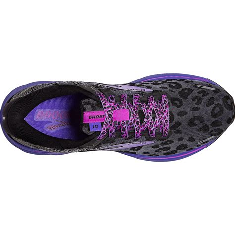 brooks cheetah ghost.